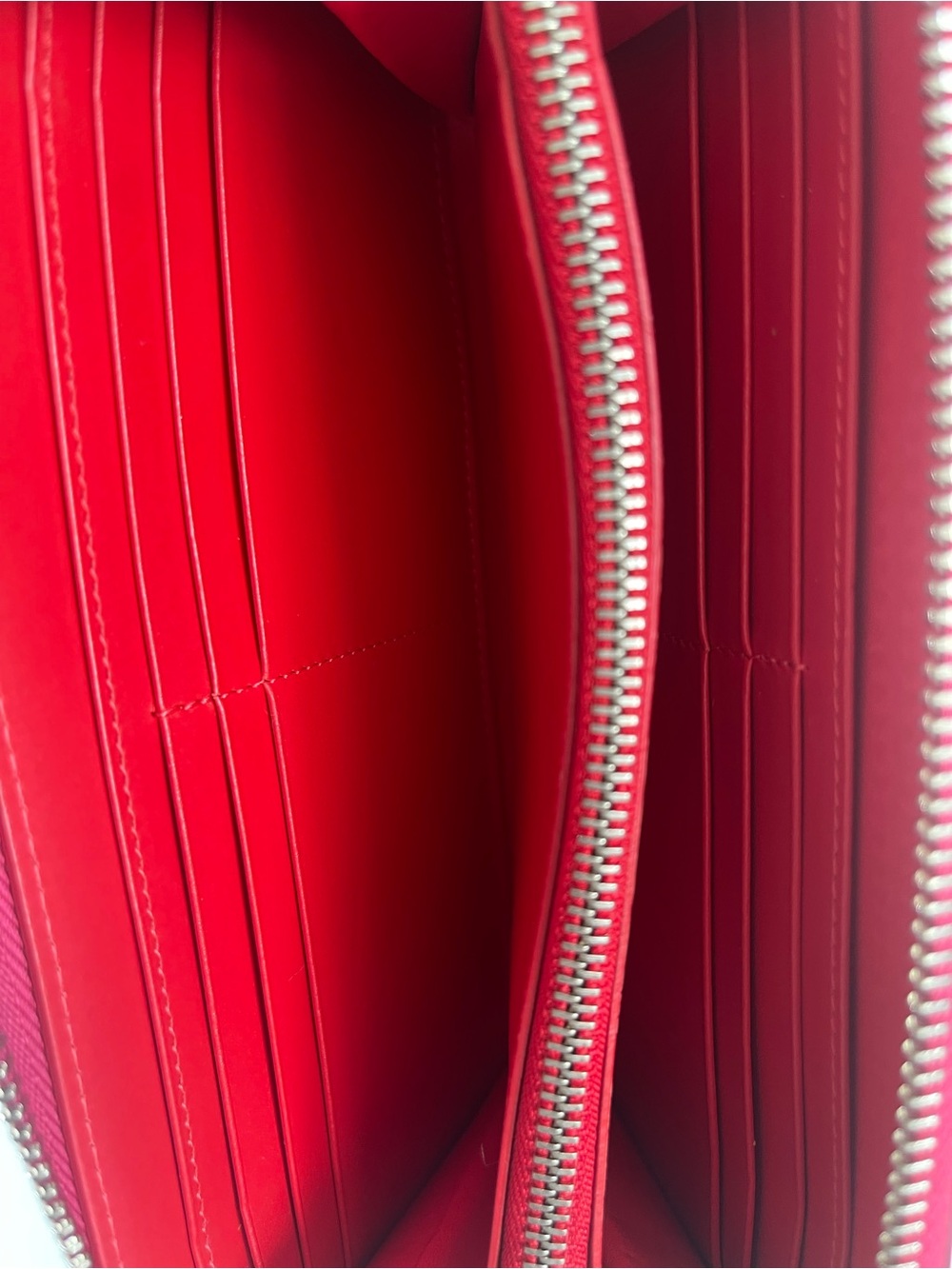 Christian Louboutin Panettone wallet with box - Picture 12 of 15